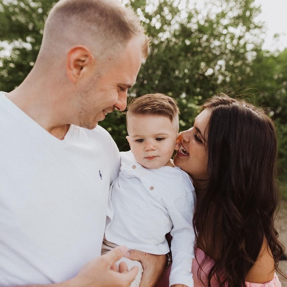 Meet your Posher, Nancy - Picture 1 of 1